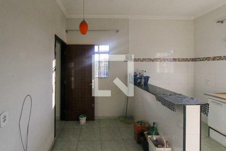 Sala de apartamento para alugar com 1 quarto, 28m² em Jardim Sapopemba, São Paulo