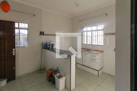 Sala de apartamento para alugar com 1 quarto, 28m² em Jardim Sapopemba, São Paulo