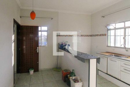 Sala de apartamento para alugar com 1 quarto, 28m² em Jardim Sapopemba, São Paulo