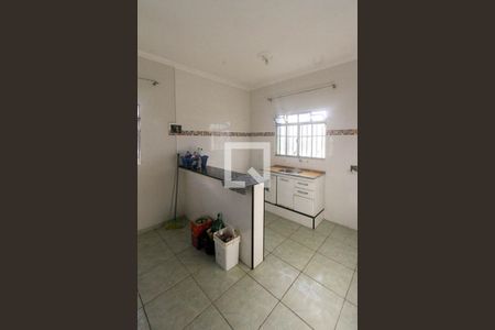 Sala de apartamento para alugar com 1 quarto, 28m² em Jardim Sapopemba, São Paulo