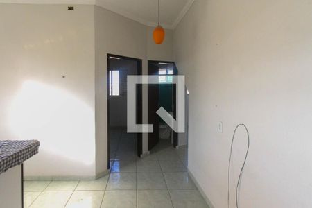 Apartamento para alugar com 1 quarto, 28m² em Jardim Sapopemba, São Paulo