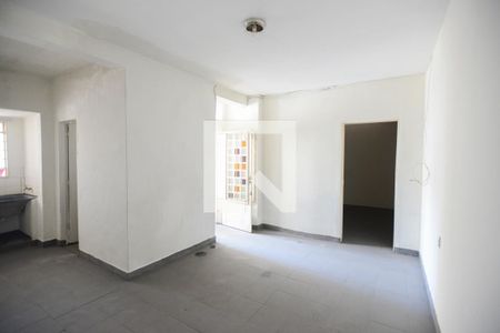 Sala de casa para alugar com 1 quarto, 30m² em Ipiranga, Ribeirão Preto