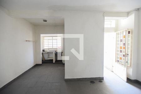 Sala de casa para alugar com 1 quarto, 30m² em Ipiranga, Ribeirão Preto