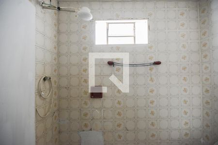 Banheiro de casa para alugar com 1 quarto, 30m² em Ipiranga, Ribeirão Preto