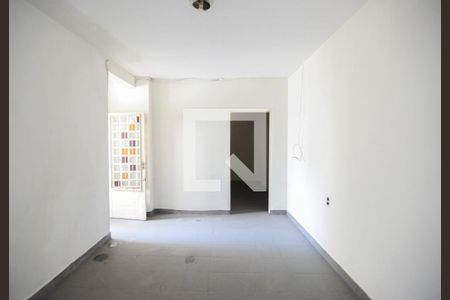 Sala de casa para alugar com 1 quarto, 30m² em Ipiranga, Ribeirão Preto
