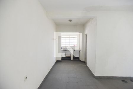 Sala de casa para alugar com 1 quarto, 30m² em Ipiranga, Ribeirão Preto