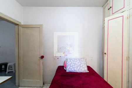 Quarto 1 de apartamento à venda com 2 quartos, 68m² em Perdizes, São Paulo