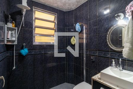 Banheiro de apartamento à venda com 2 quartos, 68m² em Perdizes, São Paulo