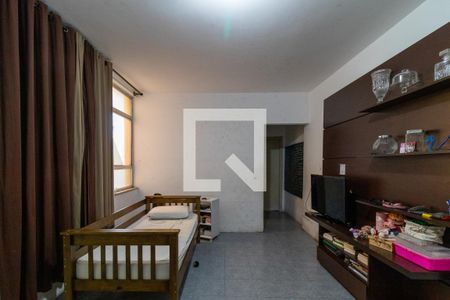 Sala de apartamento à venda com 2 quartos, 68m² em Perdizes, São Paulo