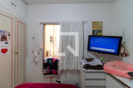 Quarto 1 de apartamento à venda com 2 quartos, 68m² em Perdizes, São Paulo