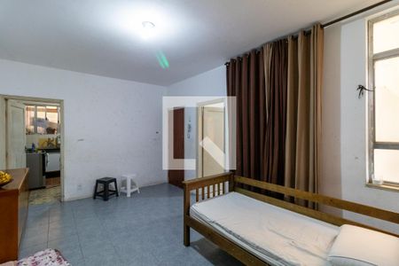 Sala de apartamento à venda com 2 quartos, 68m² em Perdizes, São Paulo