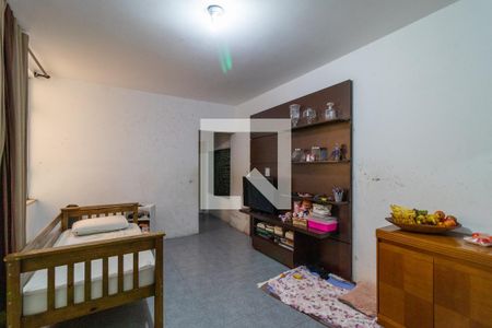 Sala de apartamento à venda com 2 quartos, 68m² em Perdizes, São Paulo