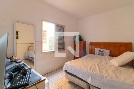 Quarto 2 de apartamento à venda com 2 quartos, 68m² em Perdizes, São Paulo