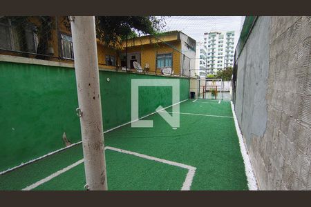 Área comum de apartamento à venda com 3 quartos, 108m² em Freguesia (jacarepaguá), Rio de Janeiro