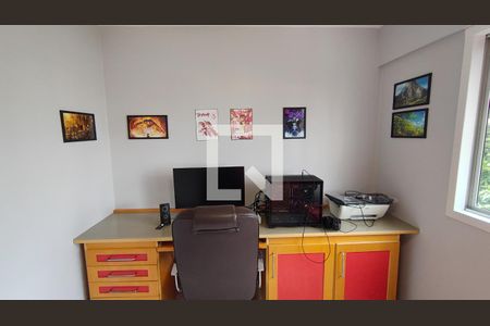 Quarto 1 de apartamento à venda com 3 quartos, 108m² em Freguesia (jacarepaguá), Rio de Janeiro