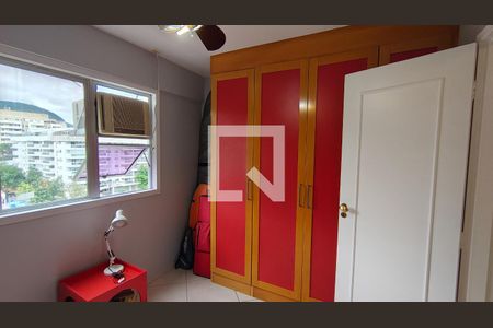 Quarto 1 de apartamento à venda com 3 quartos, 108m² em Freguesia (jacarepaguá), Rio de Janeiro