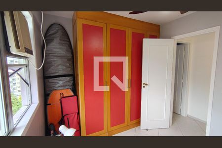 Quarto 1 de apartamento à venda com 3 quartos, 108m² em Freguesia (jacarepaguá), Rio de Janeiro