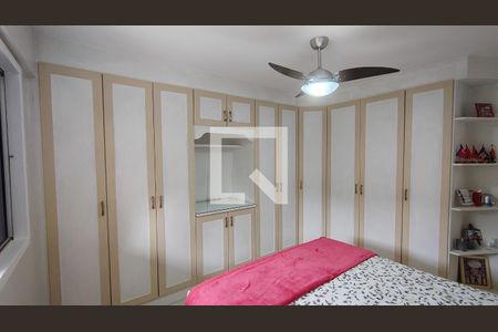 Suíte de apartamento à venda com 3 quartos, 108m² em Freguesia (jacarepaguá), Rio de Janeiro