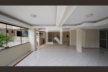 Área comum de apartamento à venda com 3 quartos, 108m² em Freguesia (jacarepaguá), Rio de Janeiro