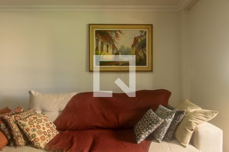 Sala de apartamento à venda com 2 quartos, 105m² em Indianópolis, São Paulo