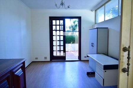 Sala de Jantar de casa à venda com 4 quartos, 223m² em Planalto Paulista, São Paulo