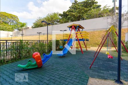 Área comum - Playground de apartamento para alugar com 3 quartos, 67m² em São Bernardo, Campinas