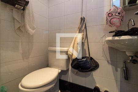 Área de Serviço de apartamento à venda com 2 quartos, 189m² em Pinheiros, São Paulo