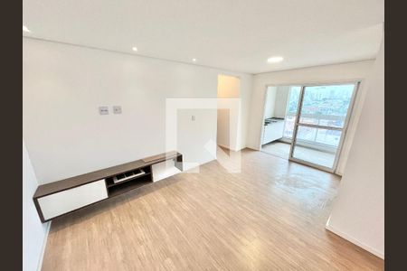 Apartamento à venda com 2 quartos, 74m² em Lauzane Paulista, São Paulo