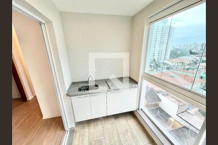 Apartamento à venda com 2 quartos, 74m² em Lauzane Paulista, São Paulo