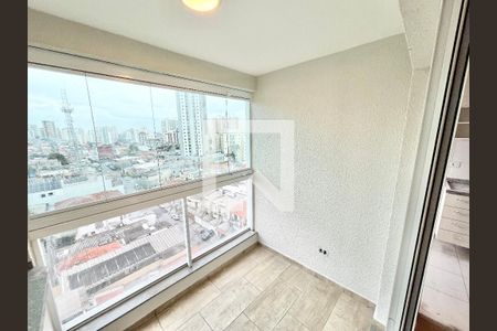 Apartamento para alugar com 2 quartos, 74m² em Lauzane Paulista, São Paulo