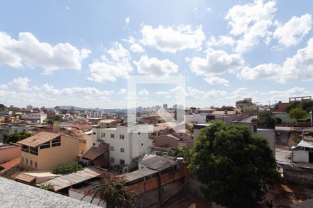 Apartamento à venda com 140m², 3 quartos e 2 vagasVista da Cobertura