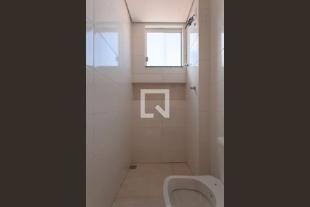 Apartamento à venda com 140m², 3 quartos e 2 vagasBanheiro da Suíte