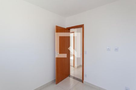 Apartamento à venda com 140m², 3 quartos e 2 vagasQuarto 2