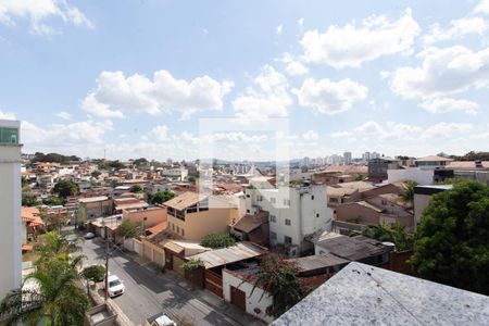 Apartamento à venda com 140m², 3 quartos e 2 vagasVista da Cobertura