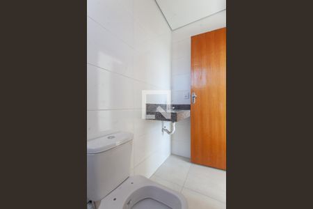 Apartamento à venda com 140m², 3 quartos e 2 vagasBanheiro da Suíte