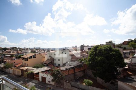 Apartamento à venda com 140m², 3 quartos e 2 vagasVista do Quarto 1