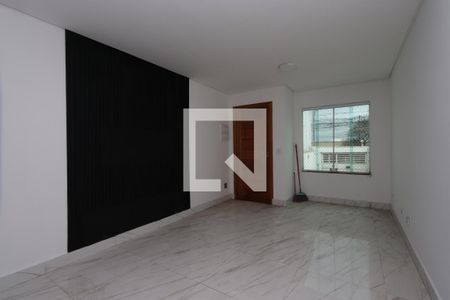 Sala de casa à venda com 2 quartos, 110m² em Vila Alpina, São Paulo