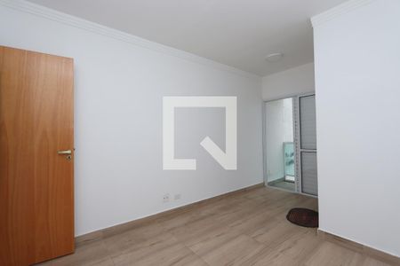 Suíte 1 de casa à venda com 2 quartos, 110m² em Vila Alpina, São Paulo