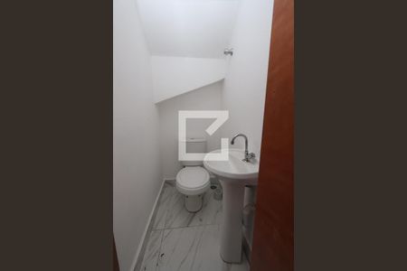 Lavabo de casa à venda com 2 quartos, 110m² em Vila Alpina, São Paulo