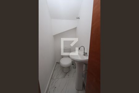 Lavabo de casa à venda com 2 quartos, 110m² em Vila Alpina, São Paulo