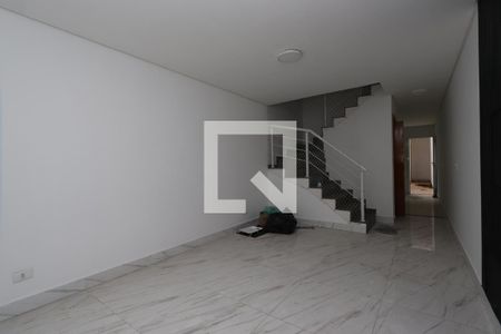 Sala de casa à venda com 2 quartos, 110m² em Vila Alpina, São Paulo