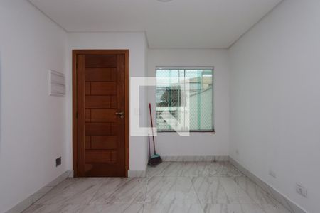 Sala de casa à venda com 2 quartos, 110m² em Vila Alpina, São Paulo