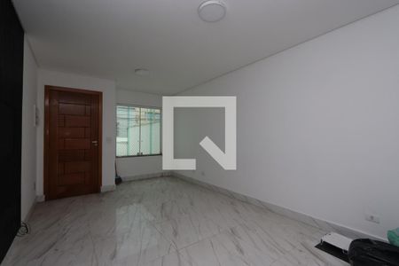 Sala de casa à venda com 2 quartos, 110m² em Vila Alpina, São Paulo