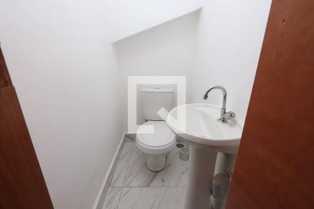 Lavabo de casa à venda com 2 quartos, 110m² em Vila Alpina, São Paulo