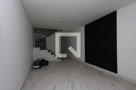 Sala de casa à venda com 2 quartos, 110m² em Vila Alpina, São Paulo