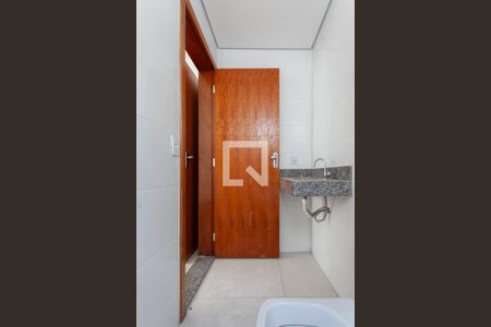 Apartamento à venda com 140m², 3 quartos e 1 vagaBanheiro da Suíte