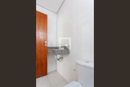 Apartamento à venda com 140m², 3 quartos e 1 vagaBanheiro da Suíte