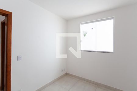 Quarto 1 de apartamento à venda com 3 quartos, 140m² em Heliópolis, Belo Horizonte