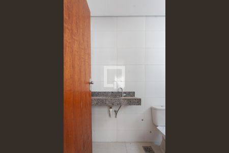 Apartamento à venda com 140m², 3 quartos e 1 vagaBanheiro da Suíte