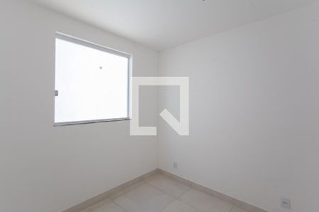Quarto 1 de apartamento à venda com 3 quartos, 140m² em Heliópolis, Belo Horizonte